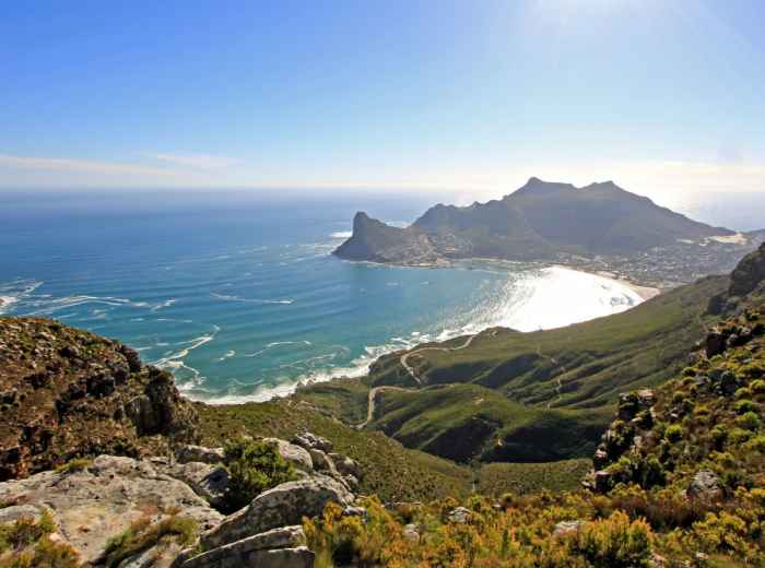 Silvermine Nature Reserve