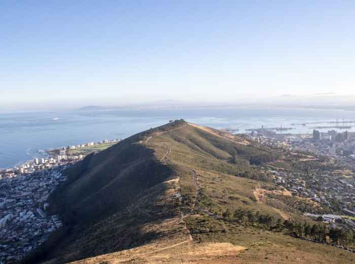 Explore Signal Hill
