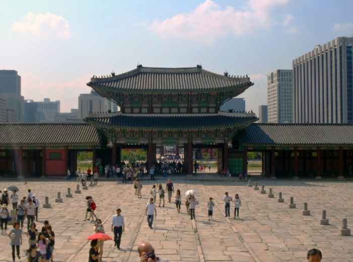 Things to do in Seoul in June 