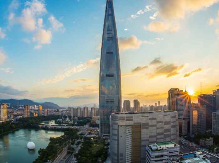 Things to do in Seoul in August
