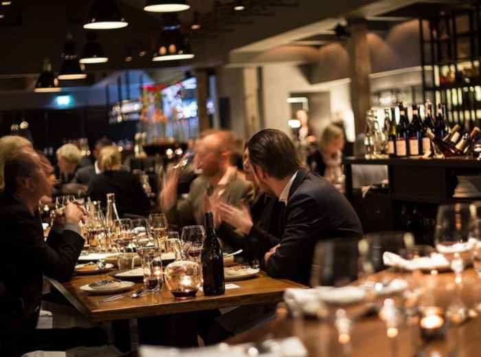 City Unscripted article image