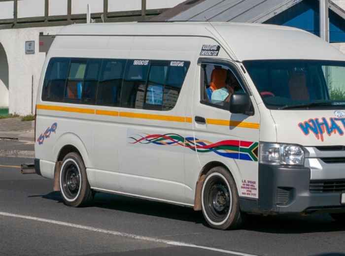 What To Do In Cape Town Alone