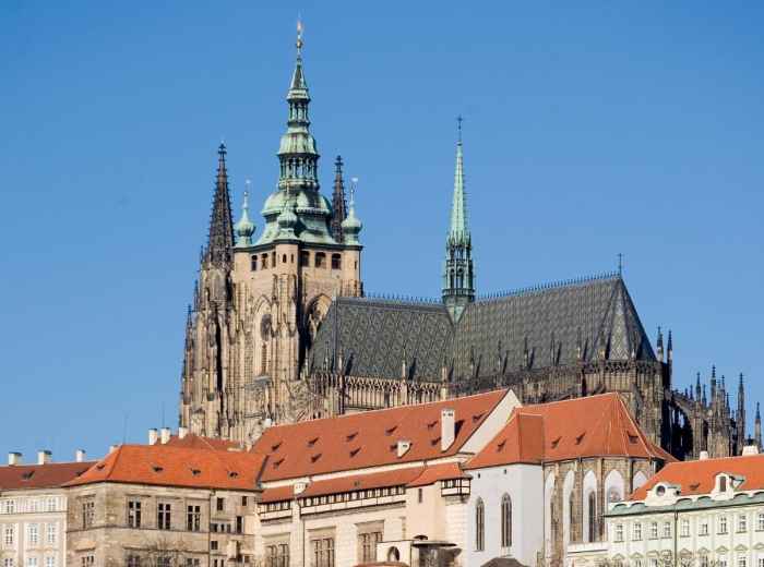 Prague Castle