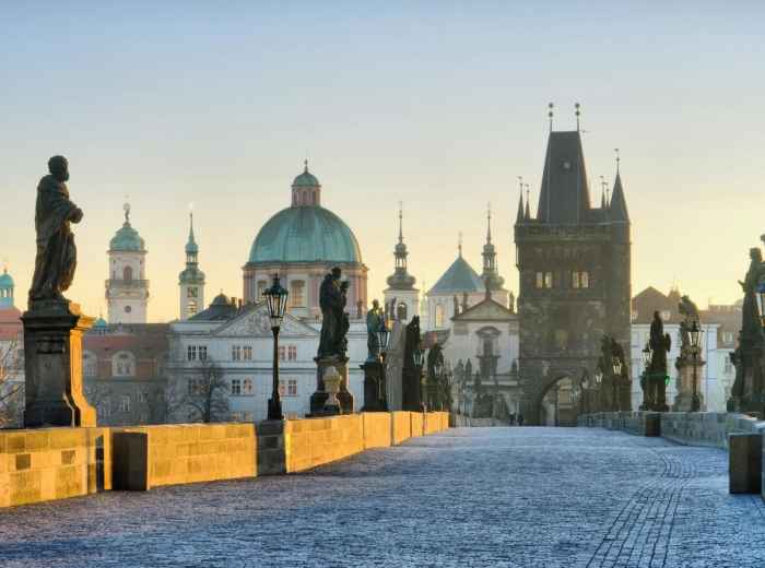 Charles Bridge