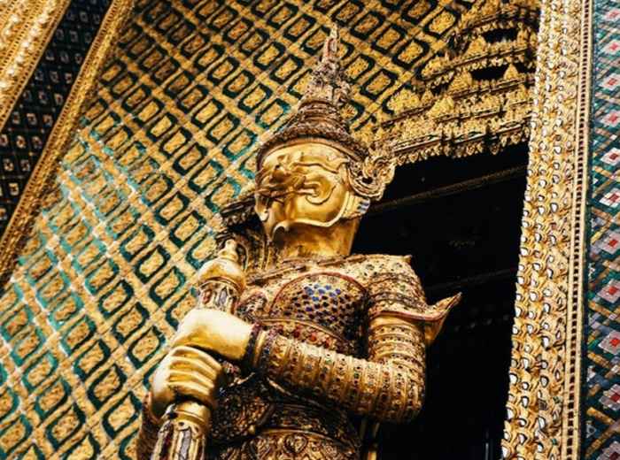 Things to do in Bangkok in August