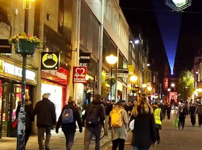 City Unscripted article image