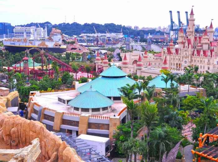 City Unscripted article image