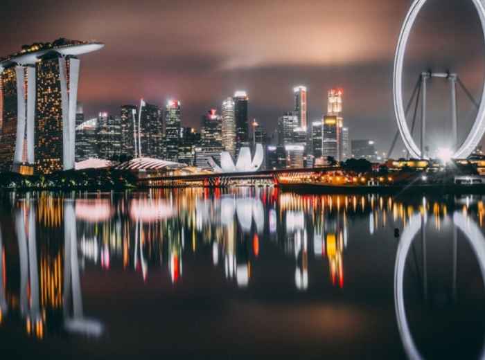 Things to do in Singapore in June