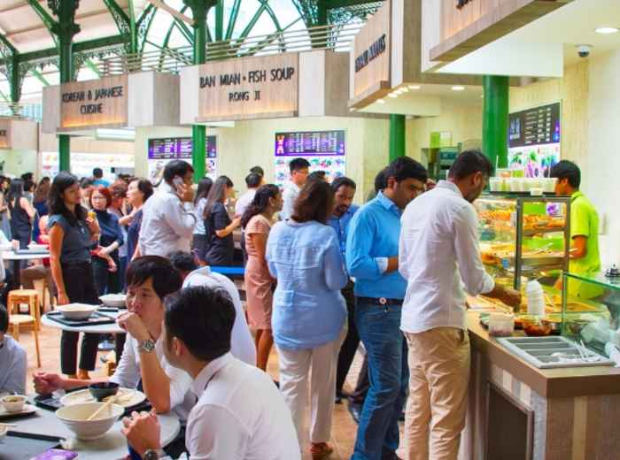 Things to do in Singapore in June