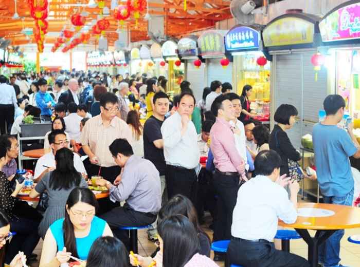 Things to do in Singapore in August