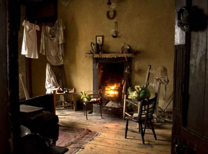 Dennis Sever’s House – Near Old Spitalfields Market