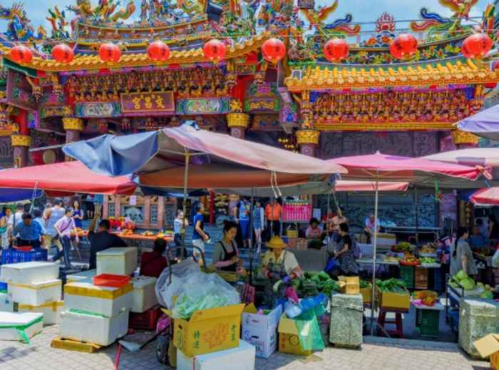 What To Do In Taipei in June 2019