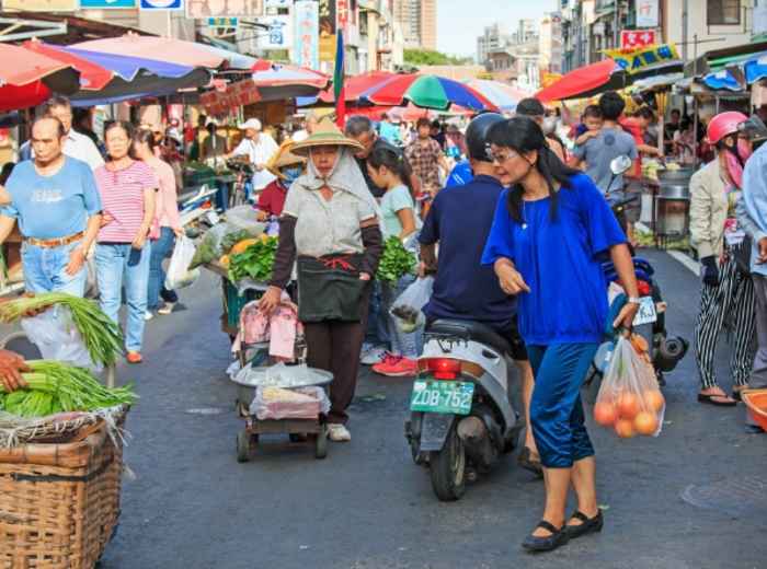 What To Do In Taipei in July 2019