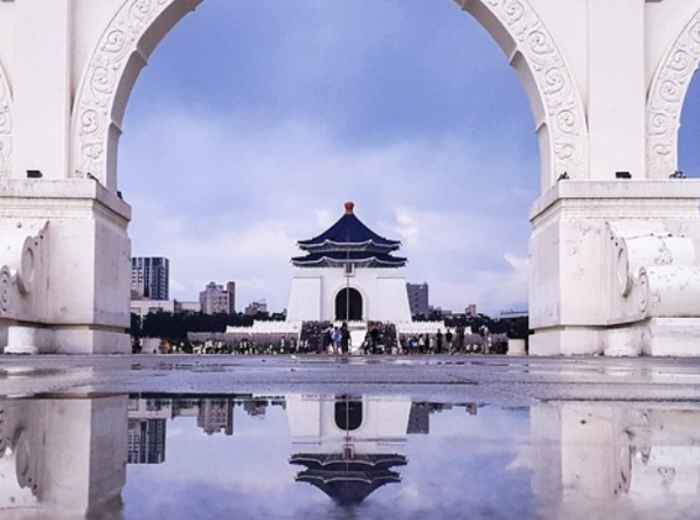 What To Do In Taipei in August 2019