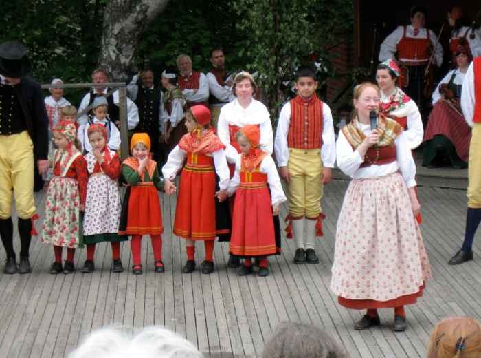 Things to do in Stockholm during June