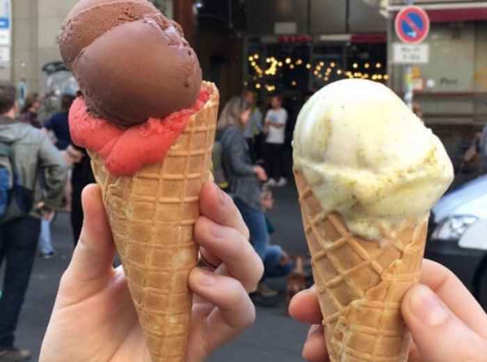 Street Food Thursdays at Markthalle Neun