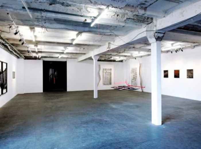 Art Medley At Urban Spree