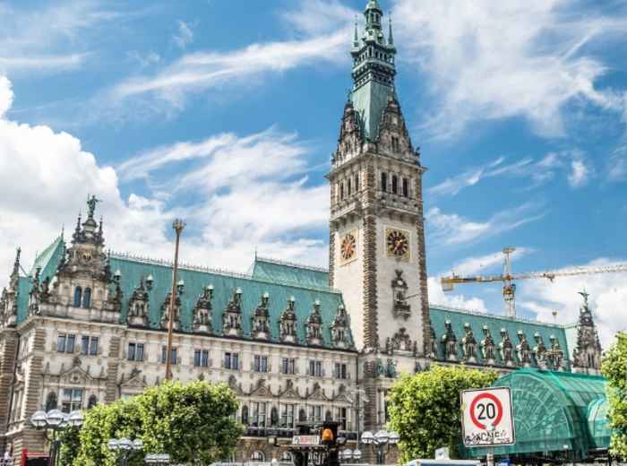 Enjoy an historical morning