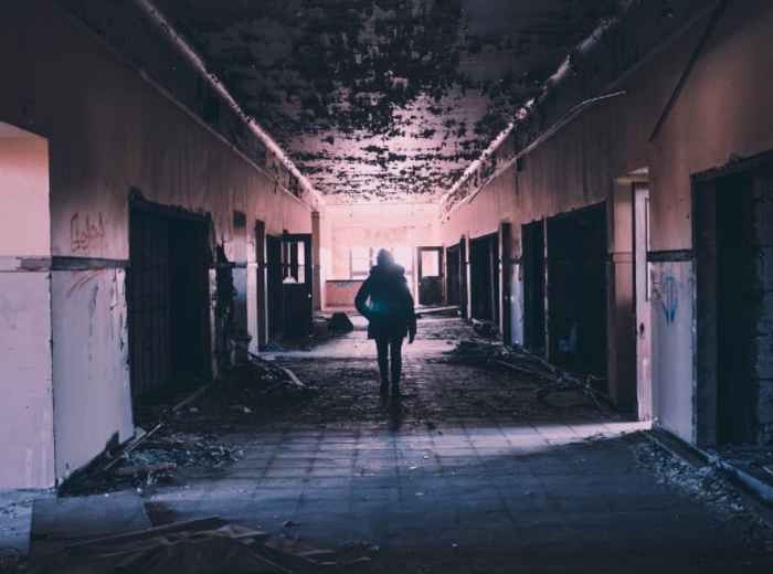 Climb The Ghost Tower