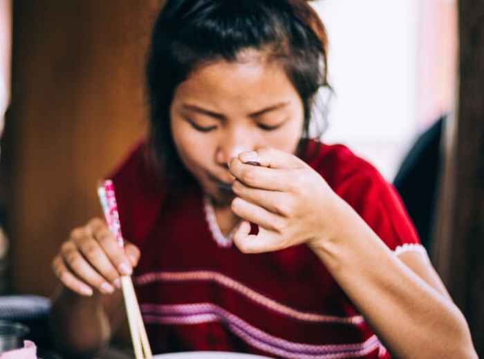 Bangrak Neighbourhood