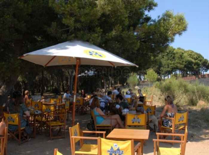 La Caseta Del Migdia