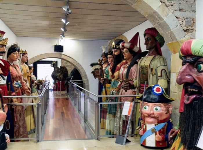 Casa Dels Entremesos