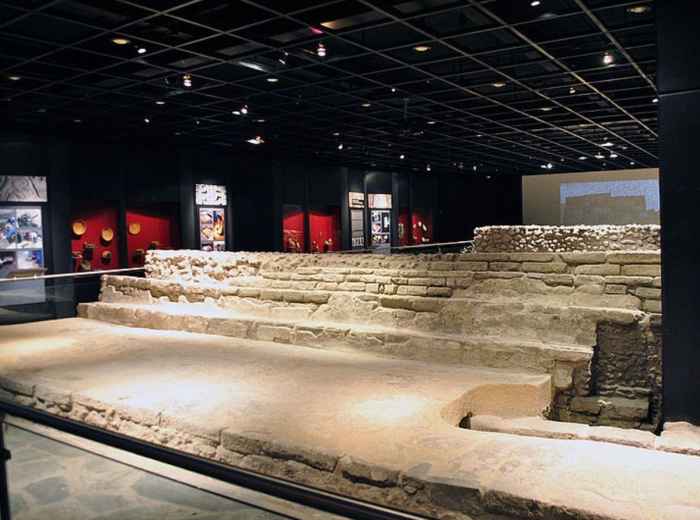 Centro Cultural de España