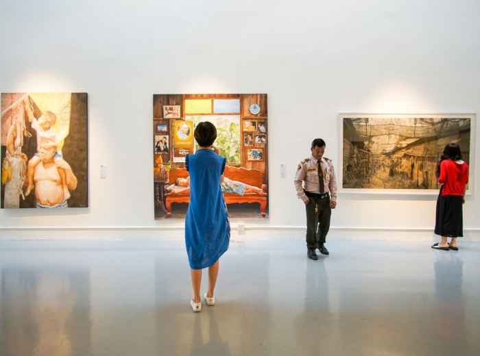 Museum of Contemporary Art