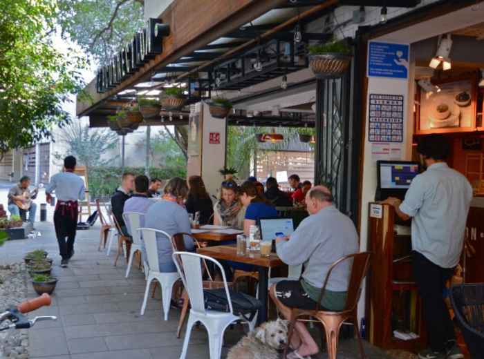 City Unscripted article image