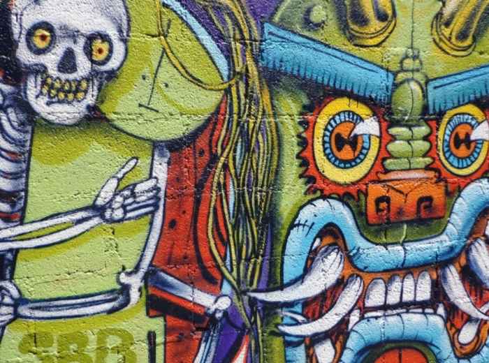 City Unscripted article image