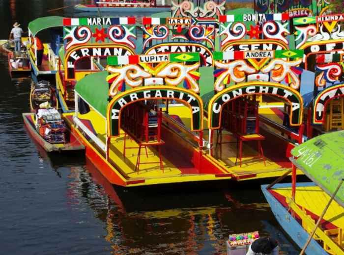 City Unscripted article image