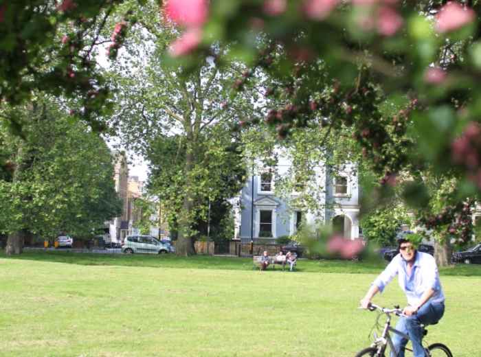 City Unscripted article image