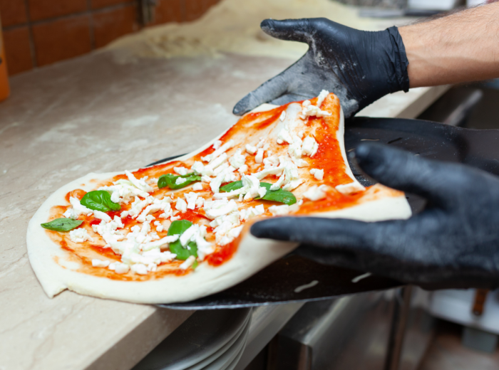 Enjoy Wholesome Food