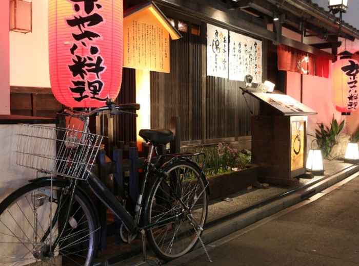 City Unscripted article image