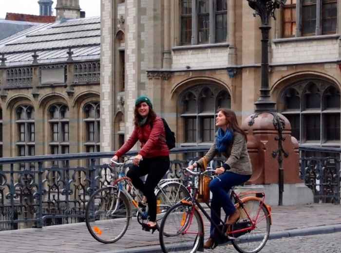 City Unscripted article image