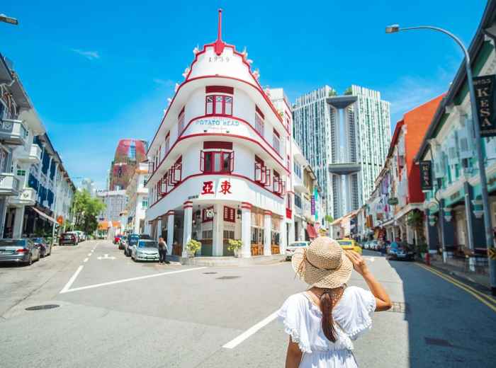 A brief history lesson