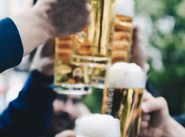 500 Bar &amp; Dining