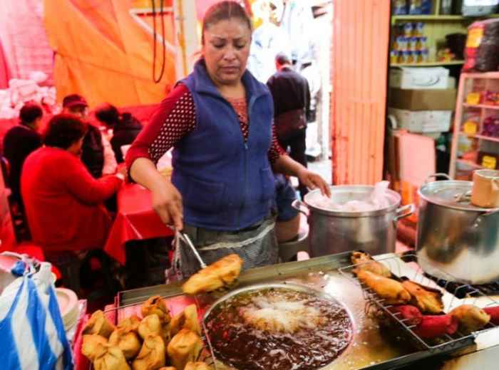 City Unscripted article image