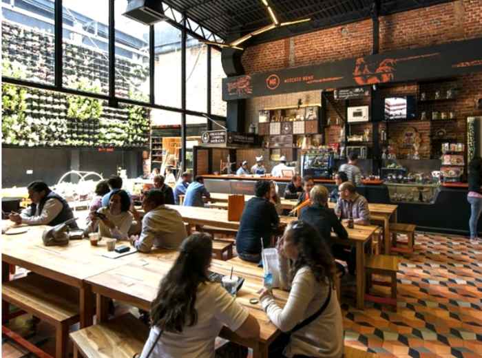 City Unscripted article image