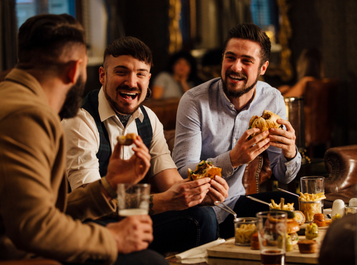 The Northern Quarter