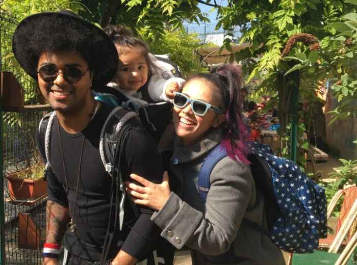 Walk On The “Coulée Verte” To See Paris With Height