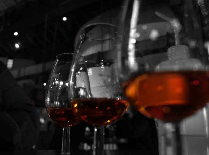 Day Three - Afternoon