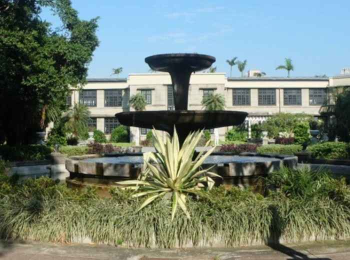 Songshan Cultural And Creative Park