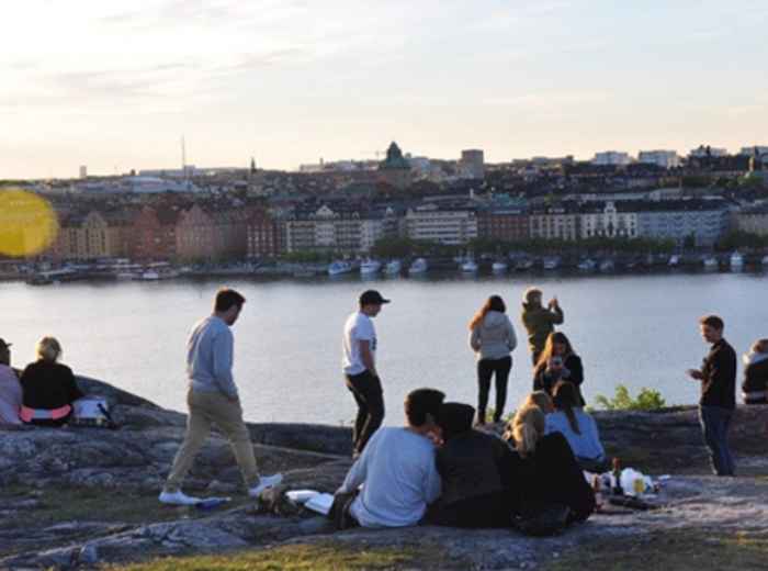 City Unscripted article image