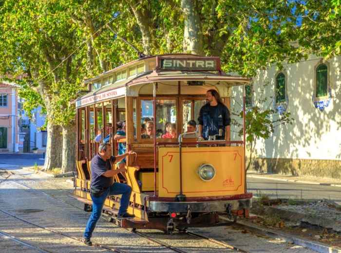 Safety And Getting Around