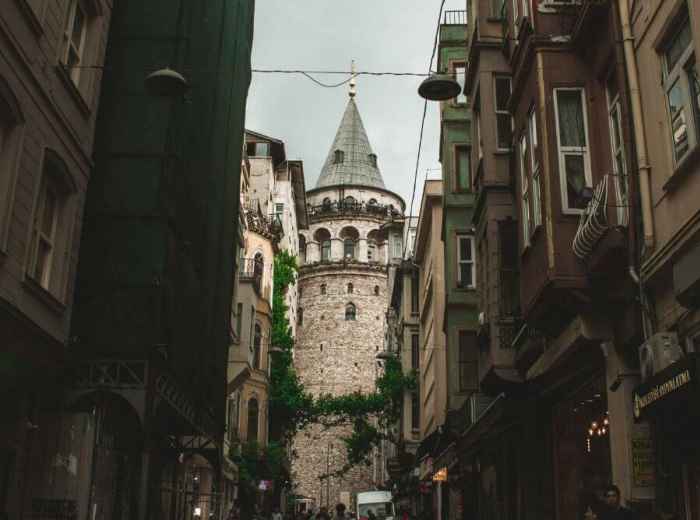 City Unscripted article image