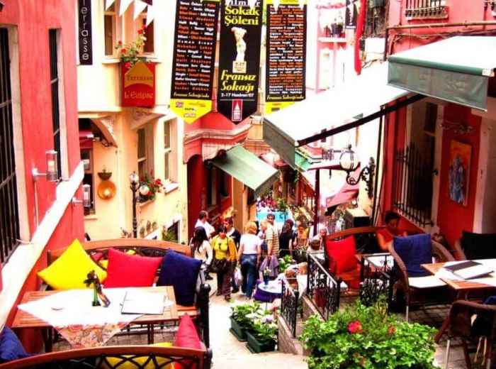 City Unscripted article image