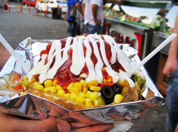 City Unscripted article image