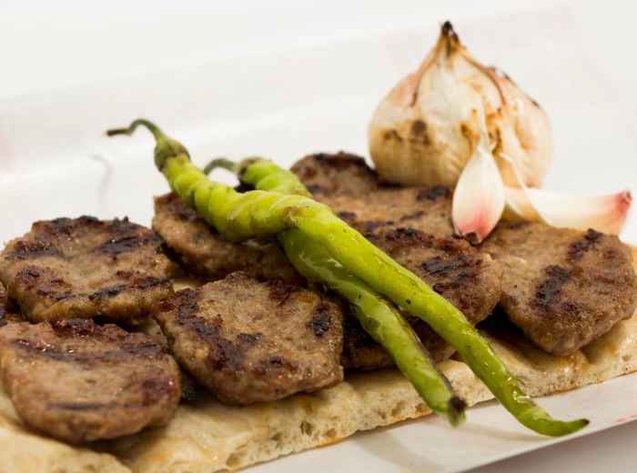 Ara Cafe in Galatasaray