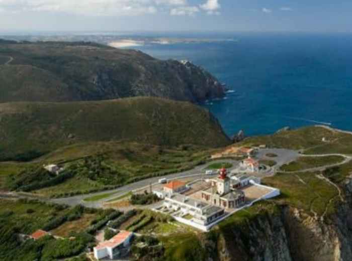 Cabo da Roca